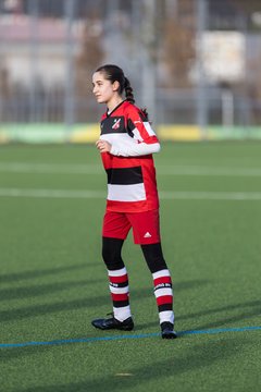 Bild 103 - wCJ Altona 2 - Walddoerfer : Ergebnis: 0:0